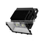 360 Degree Rotating 800W LED Flood Light for Terminal Stadium Dock Lamp thumbnail-5