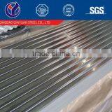 Zinc Coated Steel Coil With Color Roof Sheet thumbnail-1
