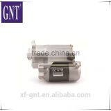 Excavator B3.3 4LE1 S13-4113 12V Starter Motor thumbnail-3