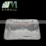 A03 for A01 and A02 alloy 8011 3003 aluminium foil takeaway food container lid