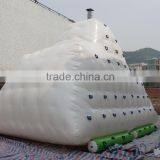 Hot Inflatable Commercial Cheap Inflatable Water Iceberg thumbnail-3