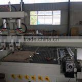 Heavy Duty Wood Cnc Router /wood Cnc Engraving Machine/ Wood Milling Machine HG-1325AH3(1300*2500*200mm)
