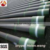 API 5CT N80 BTC Oil Tube