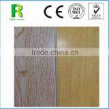 Glue Free Good Quality UV-coating Surface Treatment PVC Click Lock Vinyl Flooring Tile