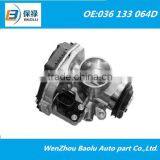 Throttle Body 036133064D / 036 133 064D / 036 133 064 D thumbnail-1