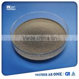 high conductivity oil production ceramic sand for multistage hydraulic fracture