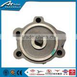 Hot Sale Small Electric Start Diesel Engine Oil Pump With Factory Price thumbnail-1