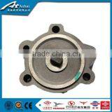 Tractor spare parts Changzhou ZH1125 new type oil pump price