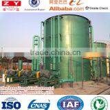 Civil Sewage Waste Water Treatment Equipment for Waste Water Plant thumbnail-5