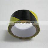 PVC/PE Warning for Floor Marking Adhesive Tape thumbnail-2