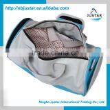 600D Polyester,Polyester Material and Duffel Bag Type Travel Duffel Gym Bag for Unisex Gender thumbnail-4