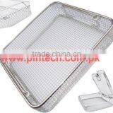 Surgical Stainless Steel Sterilization Basket thumbnail-2