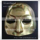 Plastic White Mask thumbnail-6