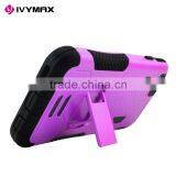 Top One Selling Armor Combo Case for Iphone 6s Shockproof Silicone Back Covers thumbnail-6