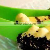 Food Grade Plastic Cake Server;Cake Knife;Cake Cutter thumbnail-2