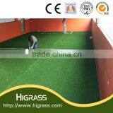 Well Used Child Play Area Mini Football Field Artificial Turf