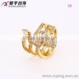 Xuping Jewelry Fashion Ring for Women thumbnail-2