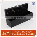 Hard Cover With Holder 5 Liter 6 Bottle Wood Wine Box Dividers thumbnail-4