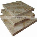 OSB Board With Best Price for Building or Decoration