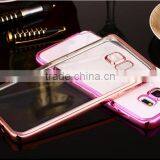 Waterproof Cell Phone Case for Samsung Galaxy Note 7 Phone Case Tpu Soft Mobile Phone Case Cover thumbnail-2