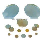 15mm Dia x 0.5mm Thick N42 Neodymium Magnet thumbnail-4