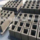 QMY4-45 Small Scale Movable Brick Machine Concrete Block Making Machine for Sale in India thumbnail-6