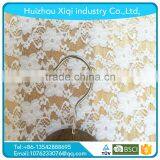 Wholesale Expandable Slip Wooden Clothes Hanger for Wet Clothes With Customized Logo thumbnail-5