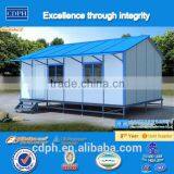 Quick Build Houses, Labor Quarter House 9910-A4 for Accommodation, Office,labor Colony,artisan,ablution thumbnail-1