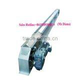 Belt Conveyor and Chain Conveyor for Grain Steel Silo