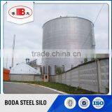 CE Certificated Grain Silos Prices thumbnail-3