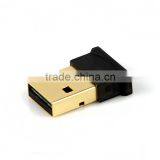 Mini USB Bluetooth Version 3.0 Adapter Wireless Bluetooth Video Adapter thumbnail-1