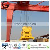 ISO Standard 20ft&40ft&45ft Electric Hydraulic Rotate Automatic Container Spreader Telescopic Container Spreader