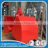 ce Approved Widely Used Low Price Trade Assurance Quality 1-3 Cbm Sand/soil/gravel/rubble Excavator Grapple thumbnail-5