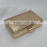 Clutch Box Bag, Fashion Evening Bag 2015 thumbnail-3
