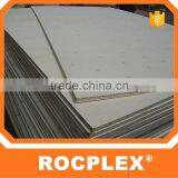 Birch Veneer Board Surface Material and Indoor Usage Fancy Plywood thumbnail-1