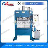 Hydraulic Presses - KP100 for Bending, Blanking and Dies thumbnail-1