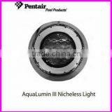 Halogen Quartz Water Lighting for Pools and Spas