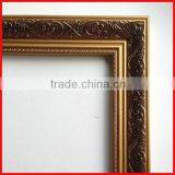 Golden Frame Polystyrene PS picture frame moulding