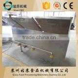 Suzhou China Chocolate Fat Oil Melting Tank thumbnail-5