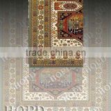 High quality hand woven carpets and rug