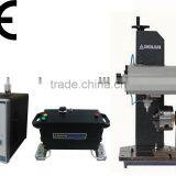 Plane Multifunctional Pneumatic Metal Marking Machine