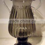 Christmas Gift Art Glass Table Decoration Xo-2010037A and Art Glass Home Decoration thumbnail-1