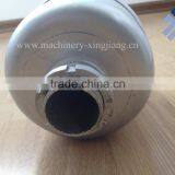 Muffler/silencer 165F/Z170F/S195 thumbnail-4