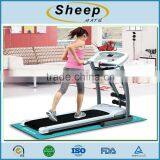 Wholeslae Fitness Pvc Treadmill Mat thumbnail-1