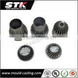 Aluminum Alloy A360 A380 ADC6 ADC10 ADC12 Die Casting Quality Choice thumbnail-1