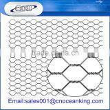 High Quality Hexagonal Wire Netting / Chicken Coop Wire Netting thumbnail-3