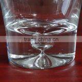 Extra White Whisky Rock Glass Cup 9oz thumbnail-3