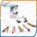 G2909 Flysight TX5802 5.8GHz 200mW Wireless AV Fpv Transmitter av Sender for rc Drone thumbnail-5