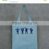 Factory Price Printed Cotton Bag / Promotional Bag / Canvas Tote Bag thumbnail-1