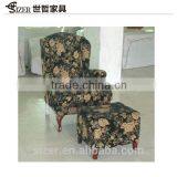 China Supplier Fabric Sofa Fabric